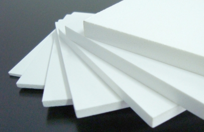 PVC BRANCO